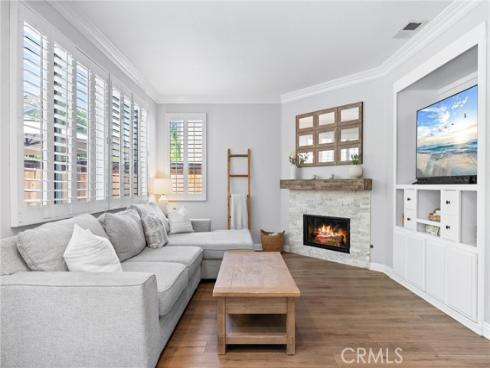 33 Willowbrook Lane, Rancho Santa Margarita, CA