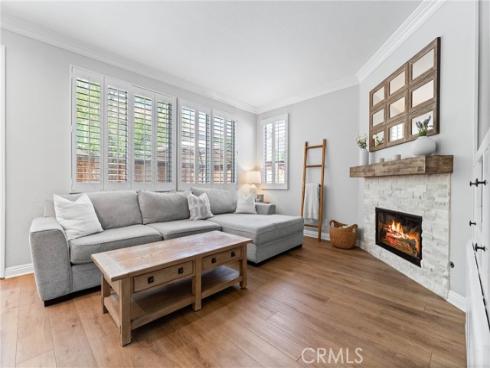 33 Willowbrook Lane, Rancho Santa Margarita, CA