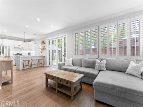 33 Willowbrook Lane, Rancho Santa Margarita, CA