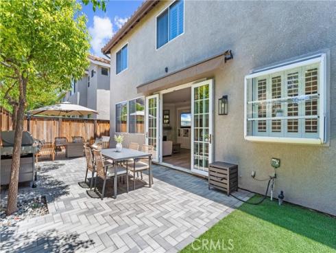 33 Willowbrook Lane, Rancho Santa Margarita, CA