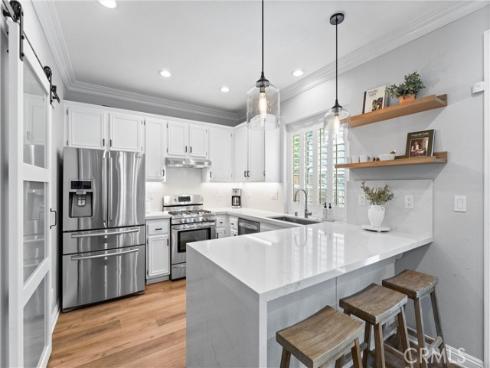 33 Willowbrook Lane, Rancho Santa Margarita, CA