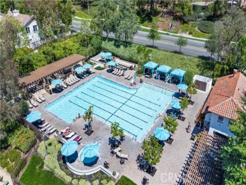 33 Willowbrook Lane, Rancho Santa Margarita, CA