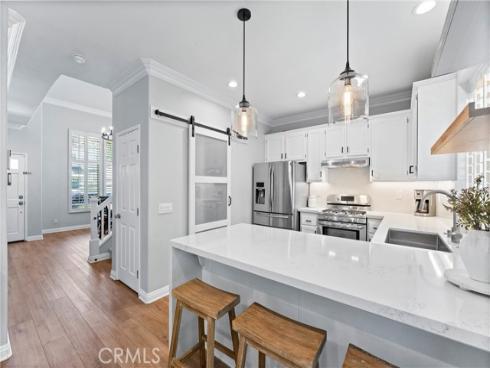 33 Willowbrook Lane, Rancho Santa Margarita, CA