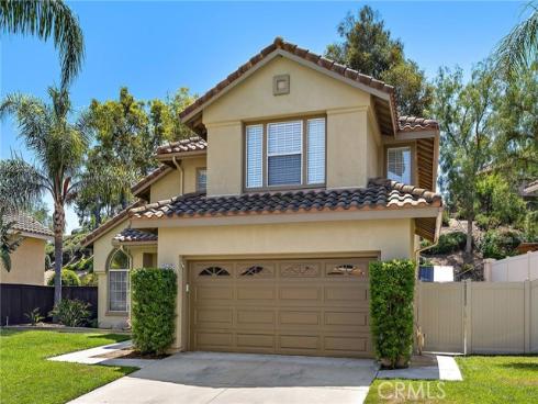 12 El Guiro , Rancho Santa Margarita, CA