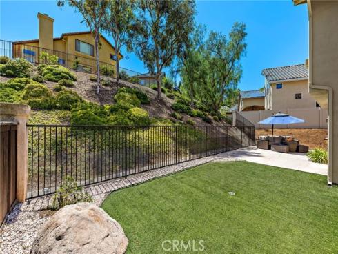 12 El Guiro , Rancho Santa Margarita, CA