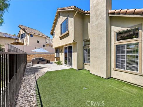 12 El Guiro , Rancho Santa Margarita, CA