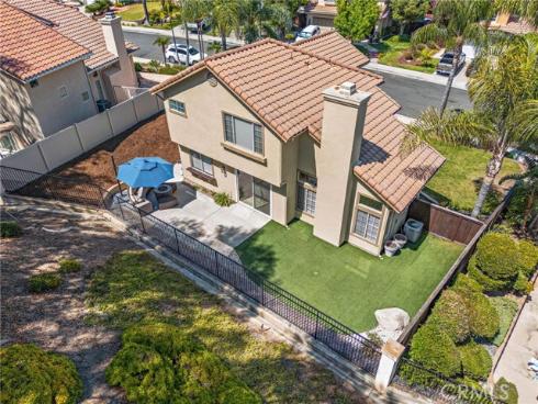 12 El Guiro , Rancho Santa Margarita, CA