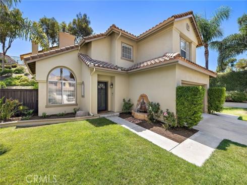 12 El Guiro , Rancho Santa Margarita, CA