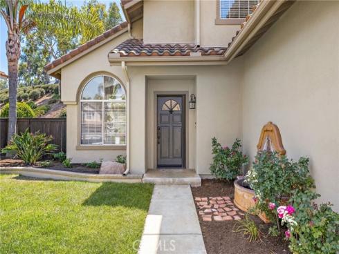 12 El Guiro , Rancho Santa Margarita, CA