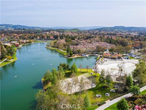 12 El Guiro , Rancho Santa Margarita, CA