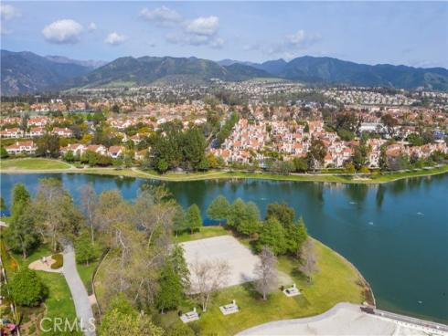 12 El Guiro , Rancho Santa Margarita, CA