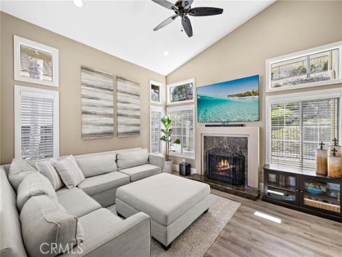 12 El Guiro , Rancho Santa Margarita, CA