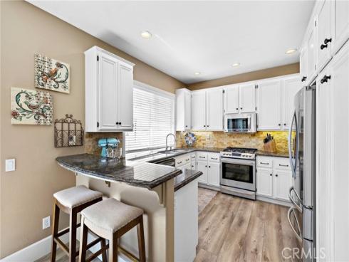 12 El Guiro , Rancho Santa Margarita, CA