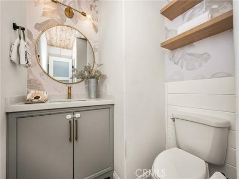 183 Montana Del Lago Drive, Rancho Santa Margarita, CA