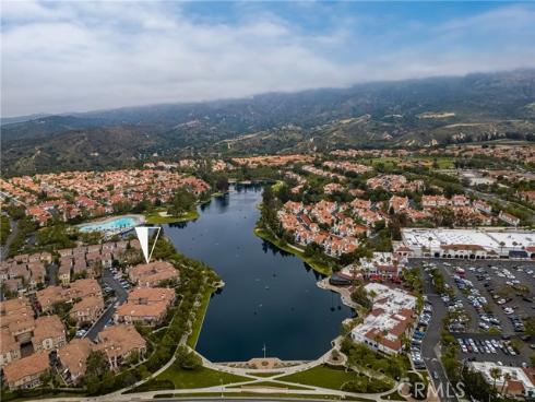 183 Montana Del Lago Drive, Rancho Santa Margarita, CA