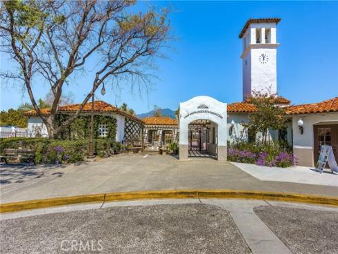 183 Montana Del Lago Drive, Rancho Santa Margarita, CA