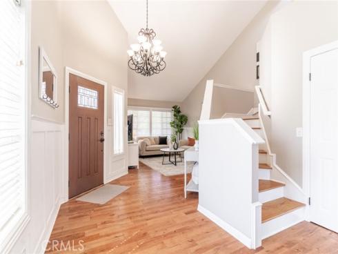 4 Via Menta , Rancho Santa Margarita, CA