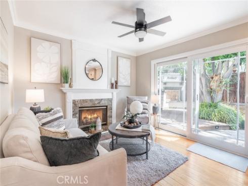 4 Via Menta , Rancho Santa Margarita, CA