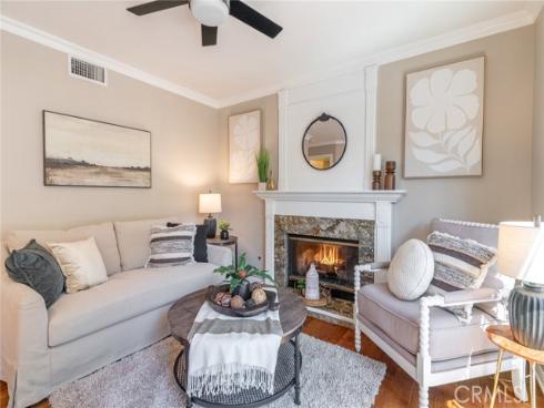 4 Via Menta , Rancho Santa Margarita, CA