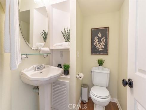 4 Via Menta , Rancho Santa Margarita, CA