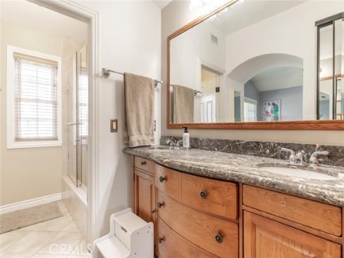 4 Via Menta , Rancho Santa Margarita, CA