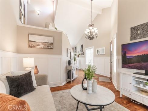 4 Via Menta , Rancho Santa Margarita, CA