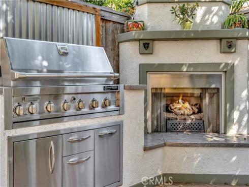 4 Via Menta , Rancho Santa Margarita, CA