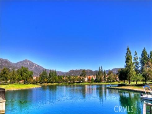 4 Via Menta , Rancho Santa Margarita, CA