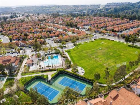 4  Via Menta  , Rancho Santa Margarita, CA