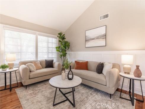 4 Via Menta , Rancho Santa Margarita, CA