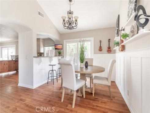 4 Via Menta , Rancho Santa Margarita, CA