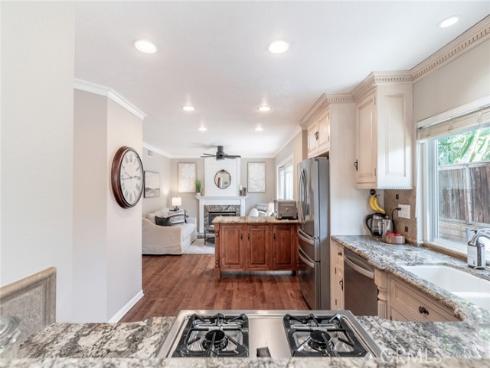 4 Via Menta , Rancho Santa Margarita, CA