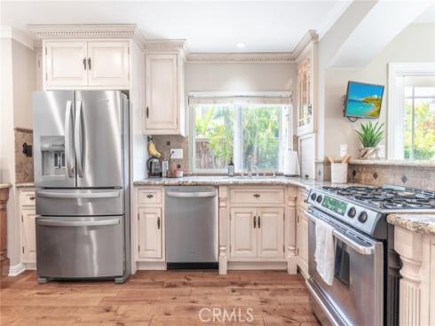 4 Via Menta , Rancho Santa Margarita, CA