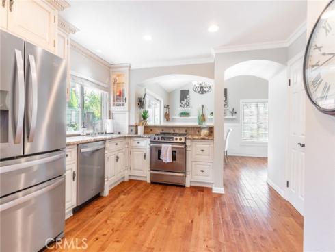 4 Via Menta , Rancho Santa Margarita, CA