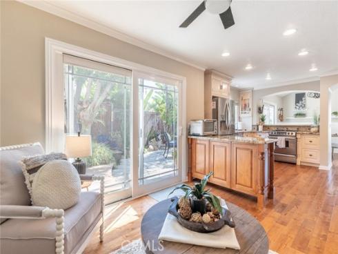 4 Via Menta , Rancho Santa Margarita, CA