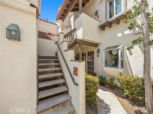 9 Via Acuatica , Rancho Santa Margarita, CA