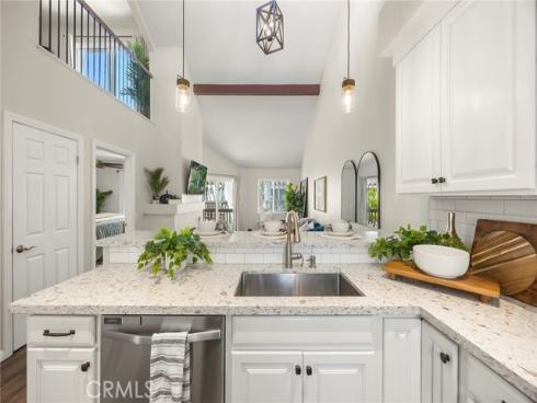 9 Via Acuatica , Rancho Santa Margarita, CA