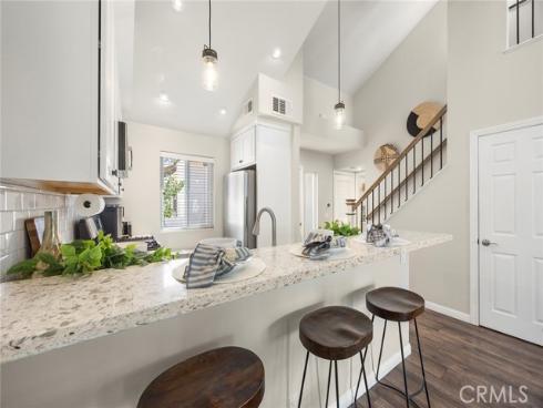 9 Via Acuatica , Rancho Santa Margarita, CA