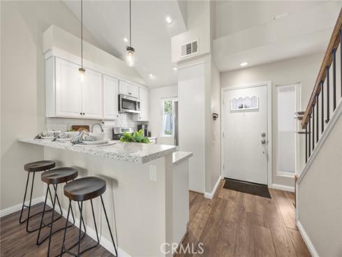 9 Via Acuatica , Rancho Santa Margarita, CA