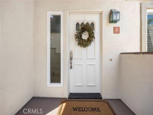 9 Via Acuatica , Rancho Santa Margarita, CA