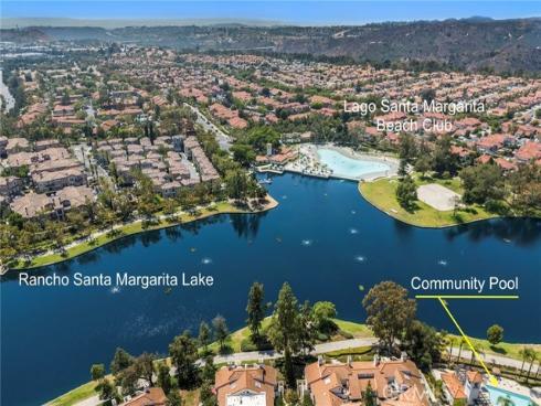 9 Via Acuatica , Rancho Santa Margarita, CA