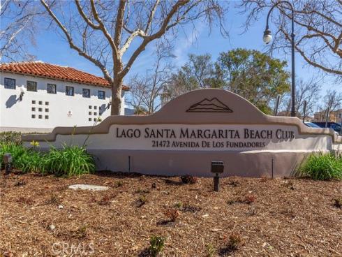 9 Via Acuatica , Rancho Santa Margarita, CA