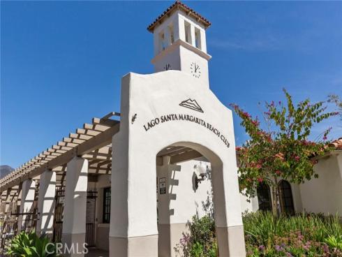 9 Via Acuatica , Rancho Santa Margarita, CA