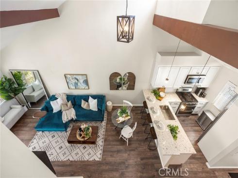 9 Via Acuatica , Rancho Santa Margarita, CA