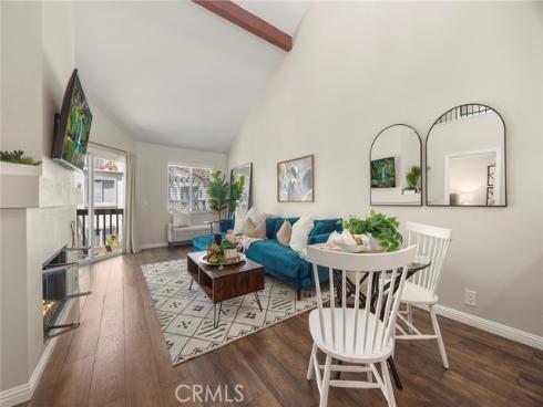 9 Via Acuatica , Rancho Santa Margarita, CA