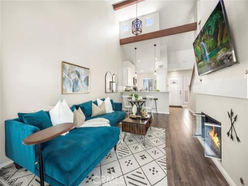 9 Via Acuatica , Rancho Santa Margarita, CA