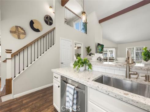 9 Via Acuatica , Rancho Santa Margarita, CA