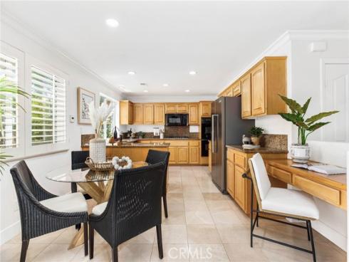 33 Las Pisadas , Rancho Santa Margarita, CA