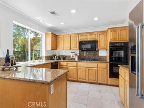 33 Las Pisadas , Rancho Santa Margarita, CA