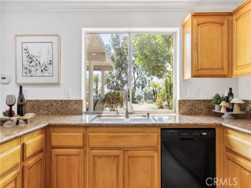 33 Las Pisadas , Rancho Santa Margarita, CA